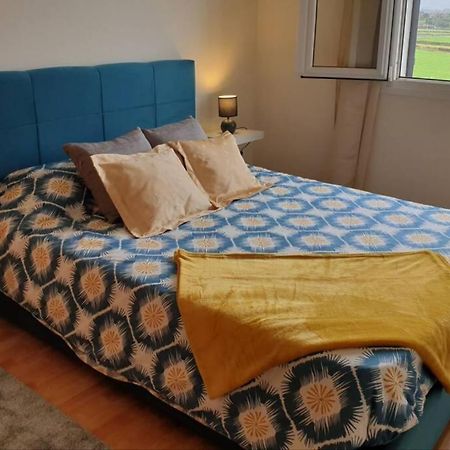 Hill & Sea House Apartment Рибейра Гранде Екстериор снимка