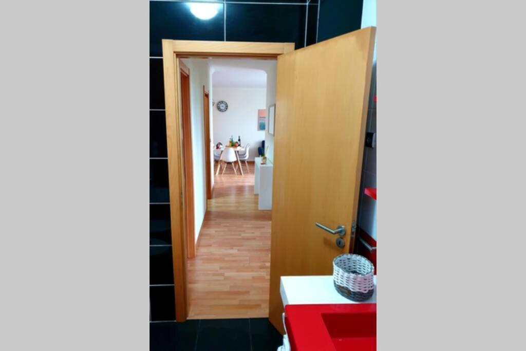 Hill & Sea House Apartment Рибейра Гранде Екстериор снимка